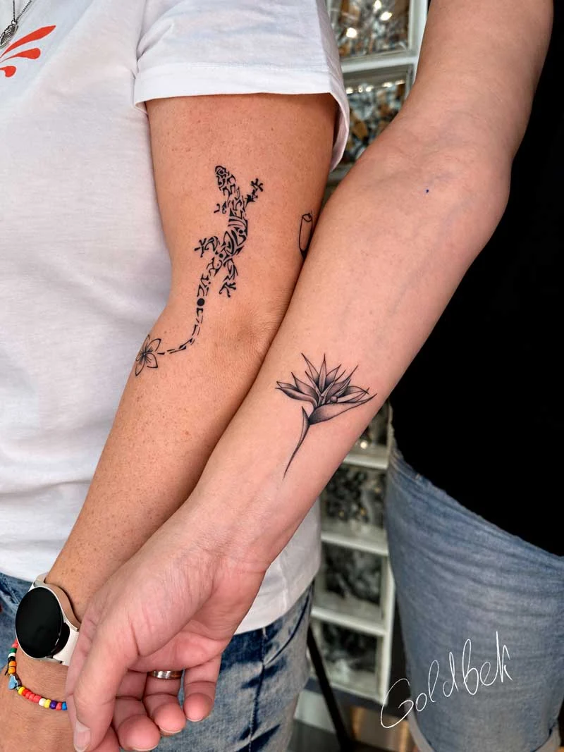 Inspired by Marbella