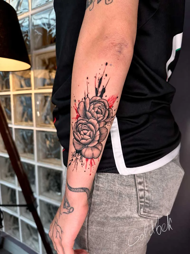 Realistic Flowers